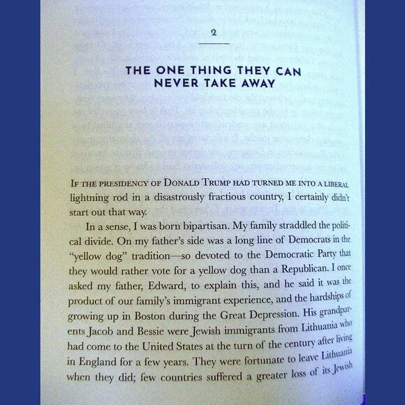 Book - Midnight in Washington: How We Almost Lost Our Democracy and Still Could - Picture 7 of 13